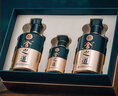 舍得 舍之道天道二代 濃香型 52度 500ml*2瓶+100ml*1瓶 禮盒裝 曬單實(shí)拍圖