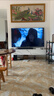 索尼（SONY）KD-85X85K 85英寸 4K HDR 全面屏智能電視 廣色域 120Hz 客廳巨幕 曬單實拍圖