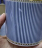 WEDGWOOD[結婚禮物]威基伍德永恒之光馬克杯咖啡杯茶杯精致杯子實(shí)用水杯 永恒之光馬克杯 1個(gè) 360ml 曬單實(shí)拍圖