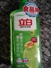 立白APG薄荷洗潔精食品用果蔬去油小蘇打洗滌靈廚房餐具清潔劑洗碗液 青檸洗潔精 1kg 1瓶 曬單實(shí)拍圖