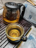 獅峰牌2025年新茶綠茶明前龍井43茶葉一級200g春茶錢(qián)塘紙包自己喝 曬單實(shí)拍圖