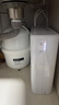 美的（Midea）凈水器母嬰家用1100G流速0阻垢劑華凌廚下RO反滲透加熱直飲一體機餐邊柜管線(xiàn)機前置過(guò)濾全屋套裝 【性能TOP款】管線(xiàn)機+凈水器套裝 曬單實(shí)拍圖