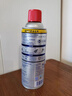 WD-40矽質(zhì)潤滑劑wd40汽車(chē)窗潤滑橡膠套膠條養保護發(fā)動(dòng)機異響皮帶消音劑 曬單實(shí)拍圖