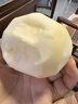 甜醉了 煙臺蘋(píng)果黃元帥粉面蘋(píng)果黃金帥黃香蕉山東新鮮水果當季整箱鮮果 凈重3斤75-70mm 曬單實(shí)拍圖