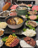 東來(lái)順 內蒙古羔羊原切羊肉片1斤裝 火鍋食材羊肉卷 清真中華老字號 曬單實(shí)拍圖
