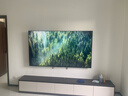 海爾（Haier）電視85英寸一級能效4K超清超薄液晶智能平板電視機【國家補貼20%】 85英寸 H5C【熱賣(mài)小紅花系列】 曬單實(shí)拍圖