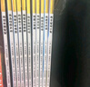 不一樣的卡梅拉第一季手繪本新版大開(kāi)本（共12冊(cè)1-12）經(jīng)典暢銷兒童繪本幼兒園大班一年級(jí)繪本課外閱讀書籍自主閱讀3-6-12歲 暑假作業(yè) 一升二暑假銜接 小升初暑假銜接 曬單實(shí)拍圖