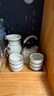 瓷友茗汝窯觀(guān)山功夫茶具套裝提梁茶壺泡茶器禮盒節日送禮喬遷禮物伴手禮 曬單實(shí)拍圖
