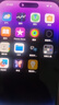 Apple iPhone 14Pro  蘋(píng)果14pro 二手手機 5G手機 國行通 二手蘋(píng)果手機 14pro 暗夜紫【85%用戶(hù)推薦 店長(cháng)推薦】 99新 256G【性能/性?xún)r(jià)比推薦】3期免息 曬單實(shí)拍圖