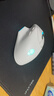 外星人（Alienware）AW620M無(wú)線(xiàn)游戲鼠標 雙模有線(xiàn)高端專(zhuān)業(yè)電競宏鼠標 RGB燈效 26000原生DPI 磁力回彈 人體工學(xué)設計 曬單實(shí)拍圖