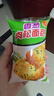 麥酥園香蔥肉松面包早餐休閑零食品餅干蛋糕點(diǎn)心充饑夜宵代餐吃的2.4斤 曬單實(shí)拍圖