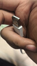 OPPO原裝 USB-A to Type-C 閃充數(shù)據(jù)線(xiàn) 8A 1米充電線(xiàn) 支持 80W Max 適用Ace2/Reno7/Find X3 一加 曬單實(shí)拍圖