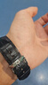 歐米茄（OMEGA）瑞士手表 碟飛系列機(jī)械男表424.13.40.20.02.003 11.11提前購(gòu) 曬單實(shí)拍圖