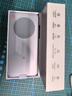 中興（ZTE）U30 Pro 年包版 5G免插卡移動(dòng)隨身wifi無線網(wǎng)卡便攜式熱點(diǎn)5g路由器 冰川銀【年享24000GB大流量】 曬單實(shí)拍圖