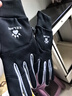 卡爾美（KELME）騎行手套冬季保暖男女士防風(fēng)寒騎車(chē)足球運動(dòng)戶(hù)外滑雪防凍觸屏手套 曬單實(shí)拍圖