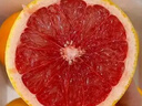 京鮮生 南非進(jìn)口紅心西柚/葡萄柚6粒裝超大果 單果300g起 新鮮水果  曬單實(shí)拍圖