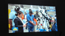金立2025新款超亮投影儀家用超高清臥室家庭影院手機無(wú)線(xiàn)投屏客廳辦公投影機AI語(yǔ)音迷你便攜戶(hù)外投影機 超亮旗艦新款【白天直投】 金立品質(zhì)+超清頂配+10天免費試用 曬單實(shí)拍圖