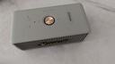 MARSHALL（馬歇爾）EMBERTON III 音箱便攜式3代無(wú)線藍(lán)牙家用戶外防塵防水長(zhǎng)續(xù)航禮物小音響 草灰綠 曬單實(shí)拍圖