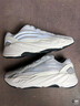 阿迪達斯yeezy700異形反光青少年學(xué)生中性休閑鞋EF2829 37碼 曬單實(shí)拍圖