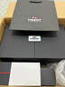 天梭（TISSOT）官旗 瑞士手表PRX超級(jí)玩家系列石英表男士腕表送男友禮物 魔法藍(lán)盤鋼帶T137.410.11.041.00 曬單實(shí)拍圖