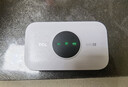 TCL隨身wifi三網(wǎng)通用免插卡無(wú)線(xiàn)wifi6車(chē)載4G路由器隨身便攜無(wú)限制移動(dòng)聯(lián)通電信全國通用2025款5GXY15B 【升級充電款】3000毫安大電池超長(cháng)續航24小時(shí) 不限速不虛標月享1500G流量 曬單實(shí)拍圖