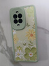 淺笙華為nova13pro手機殼MIS一AL00新款保護套nova13 pro硅膠軟殼鏡頭全包5G防摔外殼網(wǎng)紅可愛(ài)少女 【油畫(huà)花-淺綠】送掛環(huán) 華為nova13pro 曬單實(shí)拍圖