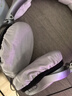 科沃適用BOSE QC35/25/15耳機套罩替換保護套博士QuietComfort 35系列頭戴式耳機海綿套耳套耳罩-灰色 曬單實拍圖