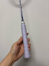 VICTOR威克多羽毛球拍挑戰者CHA9500PRO碳素纖維單拍藤紫4U已穿線(xiàn)24磅 曬單實(shí)拍圖