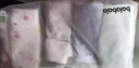 巴拉巴拉寶寶內(nèi)褲棉兒童平角短褲男小童寶寶親膚四角褲三條裝209925170102 曬單實(shí)拍圖