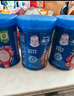 嘉寶（GERBER）混合蔬菜營(yíng)養谷物高鐵米粉寶寶輔食米糊250g 6月齡+100%真驗廠(chǎng) 曬單實(shí)拍圖