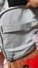 Gmt for kids初中高中生書(shū)包小學(xué)生大容量背包護脊雙肩7-12年級女藍Trend pro 曬單實(shí)拍圖