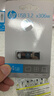 惠普（HP）64GB USB 3.2 Gen 1 U盤(pán) x306w 金屬高速u(mài)盤(pán)  讀速新升級230MB/s 學(xué)習辦公車(chē)載電腦大容量?jì)?yōu)盤(pán) 曬單實(shí)拍圖