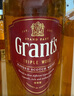 金賓（Jim Beam）山姆同款白占邊調(diào)和型威士忌40度波本美國肯塔基州洋酒1.75L*1瓶 曬單實拍圖