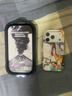 meskins來(lái)圖定制diy手機殼適用蘋(píng)果iPhone17/16/15 promax三星S25照片華為mate70P80個(gè)性紀念情侶創(chuàng  )意禮物 圖發(fā)給客服-出效果圖 蘋(píng)果iPhone17pro 曬單實(shí)拍圖