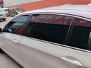 洛盾洛盾鉆石L汽車(chē)貼膜全車(chē)膜汽車(chē)玻璃膜太陽(yáng)膜玻璃隔熱膜車(chē)窗膜防曬防爆膜鉑金D系列全車(chē)膜包施工 鉑金D系列全車(chē)膜 曬單實(shí)拍圖