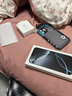 Apple/蘋(píng)果 iPhone 16 Pro Max 256GB 沙漠色鈦金屬 雙卡雙待手機【送聯(lián)通話(huà)費券】 曬單實(shí)拍圖