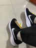 耐克NIKE男子跑步鞋REVOLUTION 7運(yùn)動(dòng)鞋F(xiàn)B2207-001黑白42.5 曬單實(shí)拍圖
