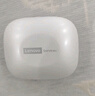 聯(lián)想（Lenovo）【頂配藍牙6.0】藍牙耳機入耳式旗艦款真無(wú)線(xiàn)舒適長(cháng)續航音樂(lè )高音質(zhì)降噪游戲低延遲適用于蘋(píng)果華為 凌云白【全新藍牙6.0+超長(cháng)續航】 空間立體音效-ENC智能降噪 曬單實(shí)拍圖