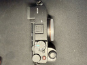 索尼（SONY）Alpha 7C II 新一代全畫(huà)幅雙影像小“7“A7CM2 微單數碼相機 A7C2/ ILCE-7CM2 【國家補貼】 黑色單機【256G+皮套+電+充+屏+清】 官方標配 曬單實(shí)拍圖