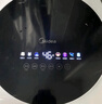 美的（Midea）迷你洗衣機 MB30VH36E 3KG嬰兒小型兒童內衣洗衣機 全自動(dòng)波輪 高溫煮洗 除菌除螨宿舍 以舊換新 曬單實(shí)拍圖