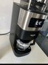 松下（Panasonic）【政府補貼】美式全自動(dòng)咖啡機 研磨一體 家用小型 豆粉兩用一鍵清潔智能保溫咖啡壺 送禮 NC-A705 曬單實(shí)拍圖