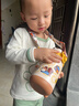 babycare兒童保溫杯嬰兒小松鼠寶寶1-3歲不銹鋼吸管水杯壺學(xué)生上學(xué)450ml 曬單實(shí)拍圖