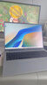 華為（HUAWEI）筆記本電腦MateBook D16 政府補貼 Linux系統 16英寸2025新品輕薄高性能全面屏商務(wù)辦公學(xué)生本 皓月銀｜i5-13420H 16G 1TB 店鋪預裝Windows 曬單實(shí)拍圖