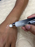 sakose凡士林視黃醇緊致抗皺男士眼霜30g 淡化細紋眼袋黑眼圈眼部護膚品 曬單實(shí)拍圖