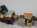 可口可樂(lè )（Coca-Cola）怡泉Schweppes 無(wú)糖零卡 蘇打水汽水飲料 330ml*24罐 整箱裝 曬單實(shí)拍圖