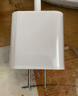 京東京造20W蘋(píng)果充電器iphone套裝適用蘋(píng)果16/17手機華為小米榮耀i氮化鎵快充充電頭含60WType-C編織數據線(xiàn) 曬單實(shí)拍圖