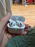 SOULUX【官新正品丨Air4代降噪款】藍牙耳機適配蘋(píng)果無(wú)線(xiàn)2025新款半入耳式金榜iphone16/15/14pods 【原版同功能pods4降噪版】 【主動(dòng)降噪+空間音頻+三真電量】 曬單實(shí)拍圖