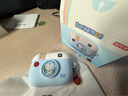 ROCK哆啦A夢適用Airpods Pro3保護(hù)套AirpodsPro三代耳機(jī)套殼全包硅膠可愛高顏值卡通動漫防摔男女生款 曬單實拍圖