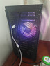 AMD銳龍R5 9600X主機5060整機/5060TI/7650GRE/9060XT顯卡7500F電競游戲電腦臺式機DIY組裝機海景房 R5 9600X+RTX5060Ti丨四 曬單實(shí)拍圖