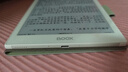 BOOX文石【新品首發(fā)】NoteX5 mini 7.8英寸電子書閱讀器電紙書墨水屏平板電子紙快刷智能閱讀讀寫本 曬單實(shí)拍圖